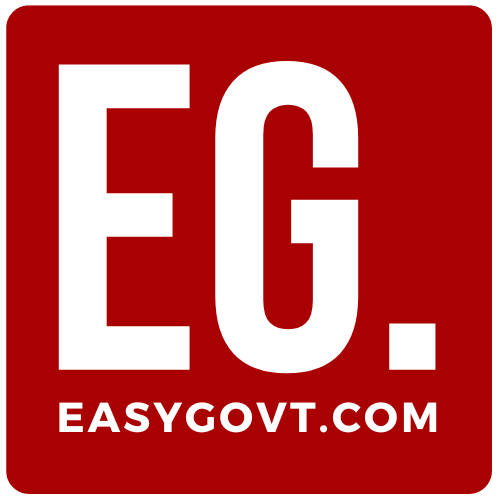 EasyGovt